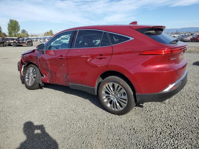 2024 TOYOTA VENZA LE - JTEAAAAH1RJ180488
