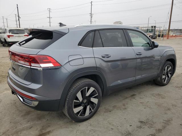 VIN 1V2JE2CA6RC207797 2024 Volkswagen Atlas, SE no.3