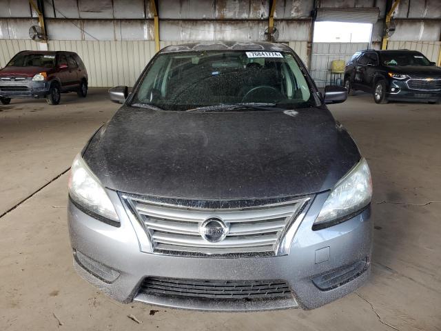 2015 NISSAN SENTRA S - 3N1AB7AP6FY330679