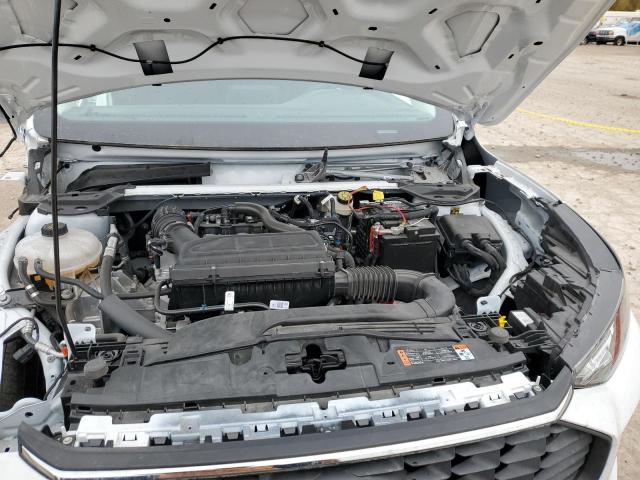 2024 FORD ESCAPE ACT - 1FMCU0GN6RUA27448