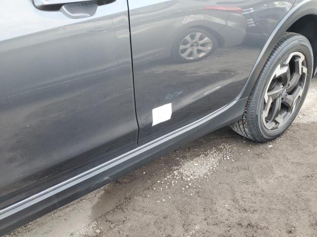 2021 SUBARU CROSSTREK - JF2GTHMC5MH389462