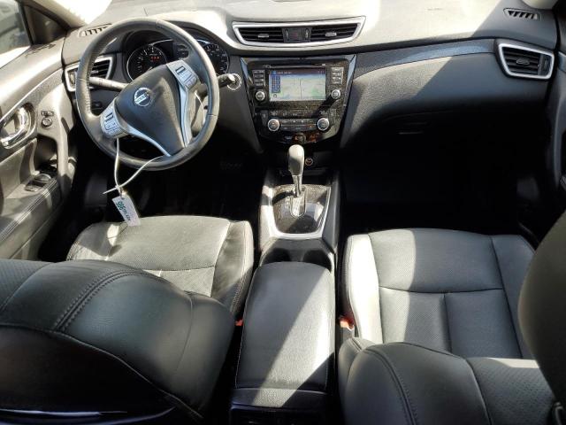 2015 NISSAN ROGUE S - 5N1AT2MV3FC821335