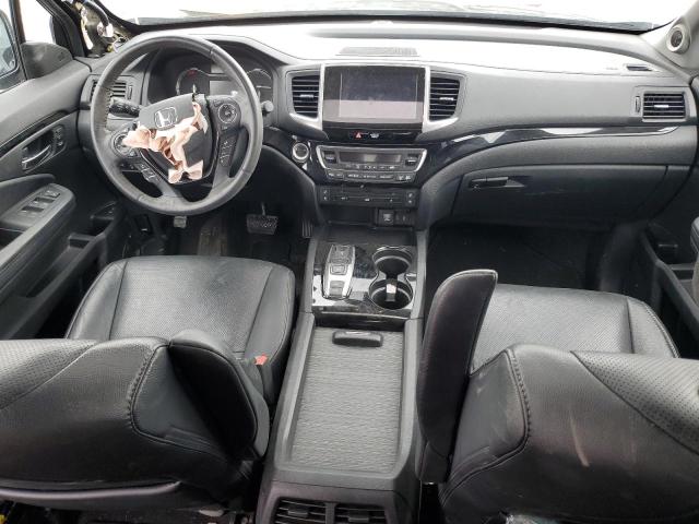 2018 HONDA PILOT ELIT - 5FNYF6H01JB029941