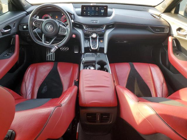 2022 ACURA TLX TECH A - 19UUB5F5XNA002823