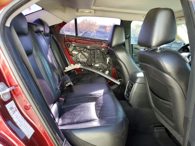 2019 CHRYSLER 300 LIMITE - 2C3CCAEG3KH563028
