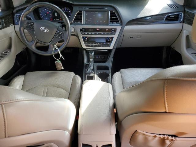 2015 HYUNDAI SONATA SPO - 5NPE34AF5FH202917