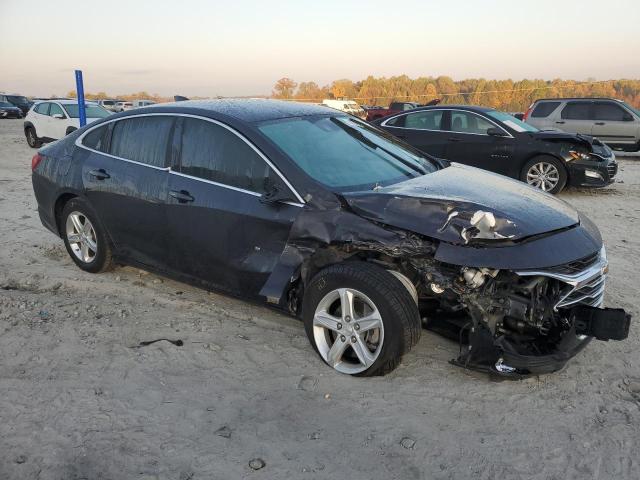 2022 CHEVROLET MALIBU LS - 1G1ZC5ST9NF143321