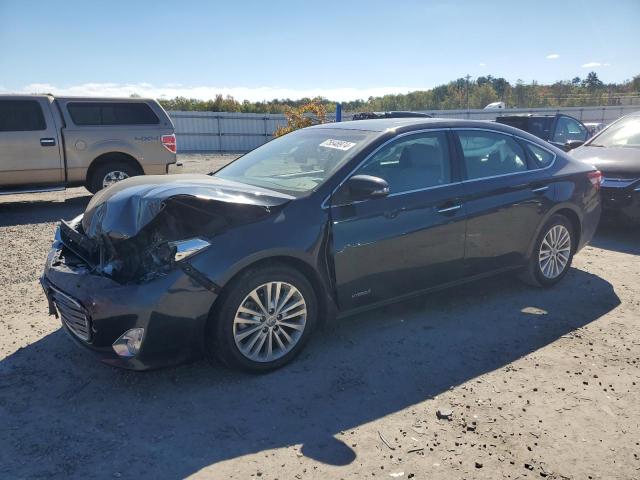 VIN 4T1BD1EB8FU036769 2015 Toyota Avalon, Hybrid no.1