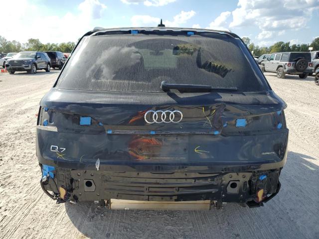 VIN WA1AJAF78MD018962 2021 AUDI Q7 no.6