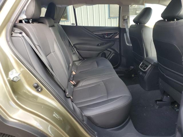 2023 SUBARU OUTBACK LI - 4S4BTANC8P3129245