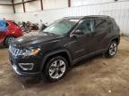 2018 JEEP COMPASS LI - 3C4NJDCB6JT397841