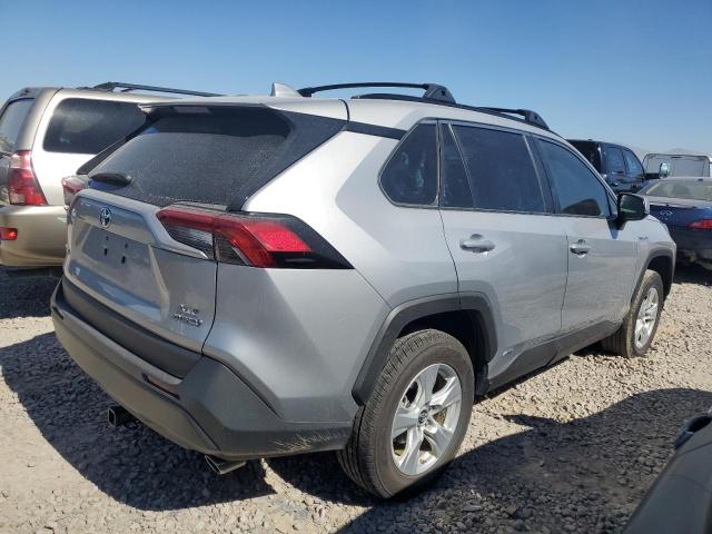 2019 TOYOTA RAV4 XLE - 2T3RWRFV2KW029317