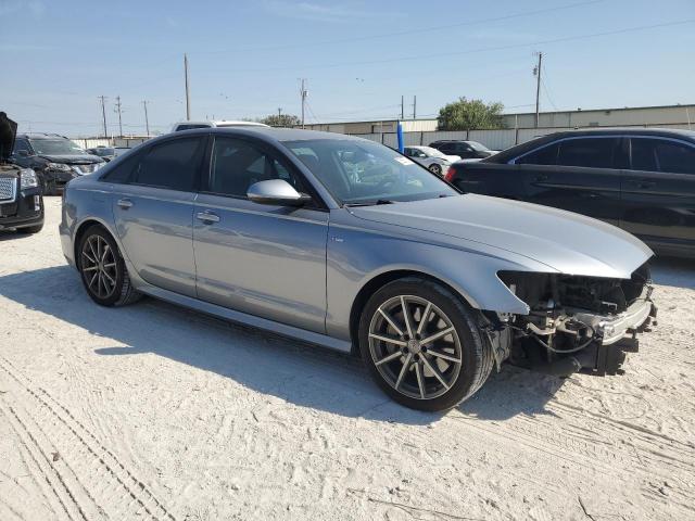 2018 AUDI A6 PREMIUM - WAUC8AFC4JN049975