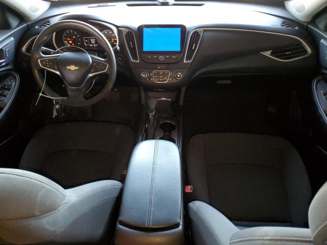 2023 CHEVROLET MALIBU LT - 1G1ZD5ST3PF138874
