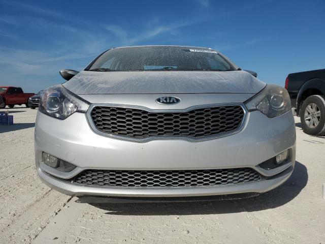 VIN KNAFZ4A89F5331406 2015 KIA Forte, EX no.5