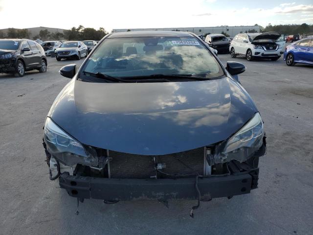 VIN 2T1BURHEXJC008745 2018 Toyota Corolla, L no.5