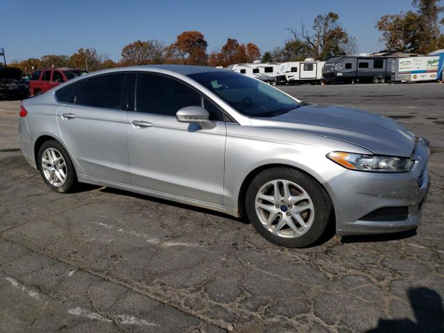 2016 FORD FUSION SE - 3FA6P0H74GR114610