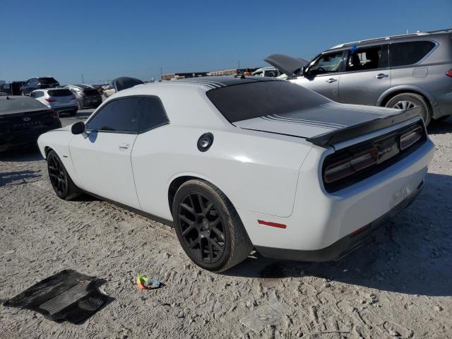 VIN 2C3CDZBT8FH911702 2015 DODGE CHALLENGER no.2