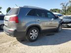 KIA SORENTO BA photo