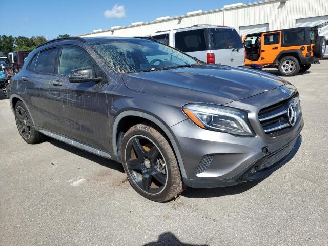2017 MERCEDES-BENZ GLA 250 4M - WDCTG4GBXHJ294899