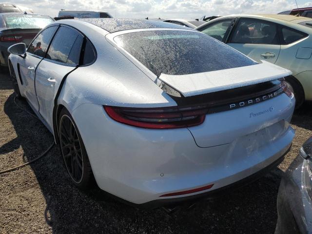 VIN WP0AB2A79JL132406 2018 PORSCHE PANAMERA no.6