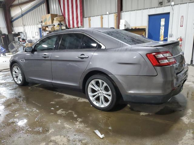 VIN 1FAHP2E83DG194762 2013 Ford Taurus, Sel no.2