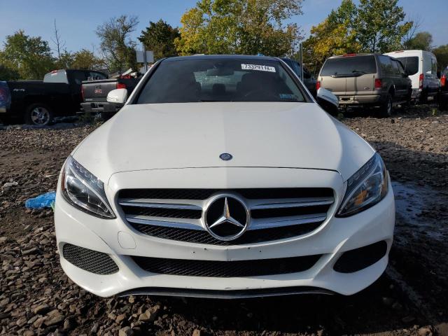 VIN 55SWF4KB8FU079666 2015 Mercedes-Benz C-Class, 3... no.5