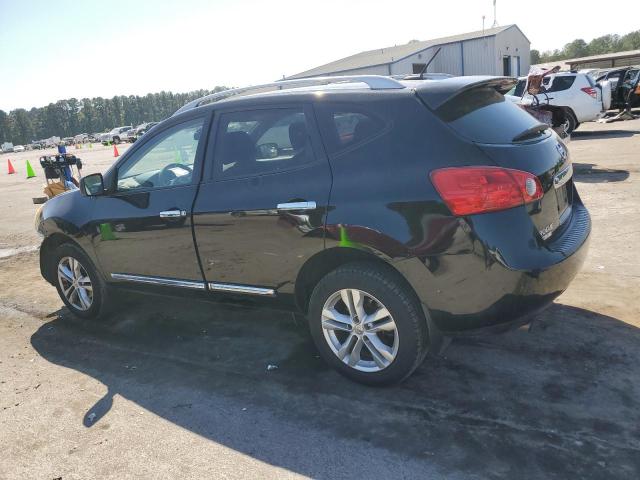 2015 NISSAN ROGUE SELE - JN8AS5MT3FW671558