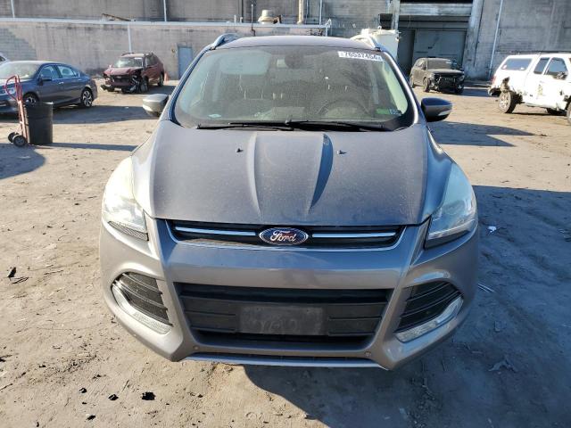 VIN 1FMCU9JX8EUB93978 2014 Ford Escape, Titanium no.5