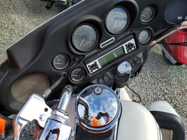 2007 HARLEY-DAVIDSON FLHTCUI 1HD1FC4197Y644954