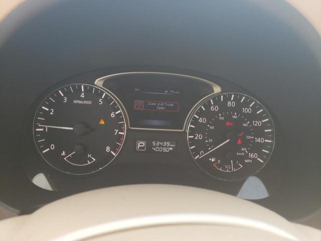 2015 NISSAN ALTIMA 2.5 - 1N4AL3AP4FN353450