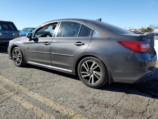 VIN 4S3BNAS68J3007876 2018 Subaru Legacy, Sport no.2