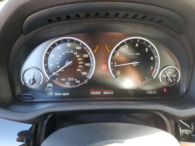 2016 BMW X3 XDRIVE2 - 5UXWX9C52G0D87650