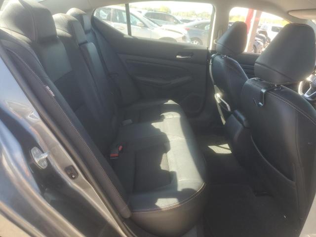 2019 NISSAN ALTIMA SR - 1N4BL4CV1KC163679