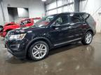 2016 FORD EXPLORER L - 1FM5K8F80GGA85544