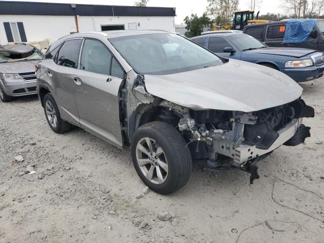 2019 LEXUS RX 350 BAS - 2T2BZMCA6KC201089