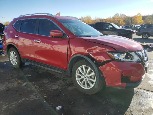 2017 NISSAN ROGUE S - JN8AT2MV0HW284630