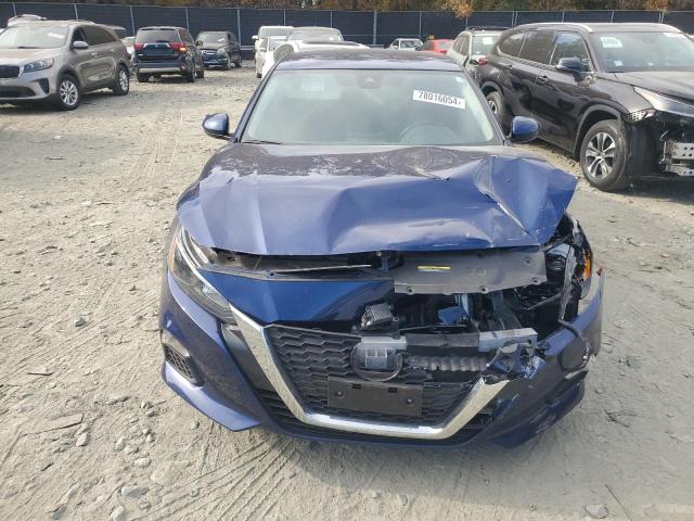 2022 NISSAN ALTIMA S - 1N4BL4BV5NN313299