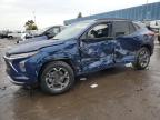 2024 CHEVROLET TRAX 1LT - KL77LHE22RC060434