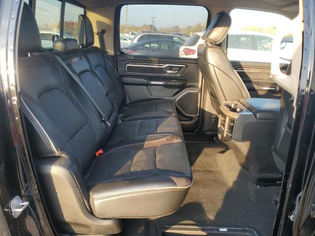 2019 RAM 1500 LARAM - 1C6SRFJTXKN910505