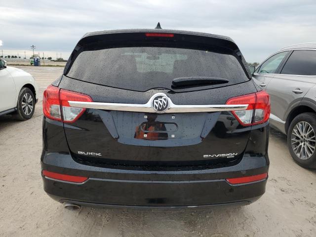 2017 BUICK ENVISION E - LRBFXDSA4HD216598