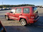 Lot #3024011225 2012 JEEP LIBERTY SP