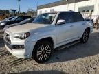 2020 TOYOTA 4RUNNER SR - JTEBU5JR9L5755920