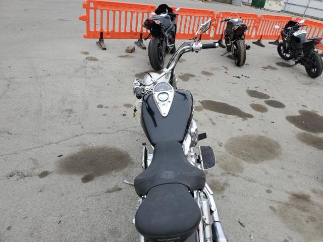 2008 HONDA VTX1300 R 1HFSC52718A500039
