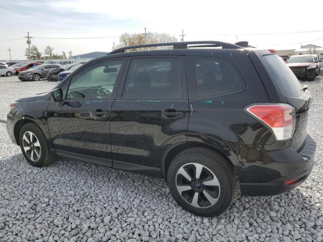 2018 SUBARU FORESTER 2 - JF2SJABC8JH413095