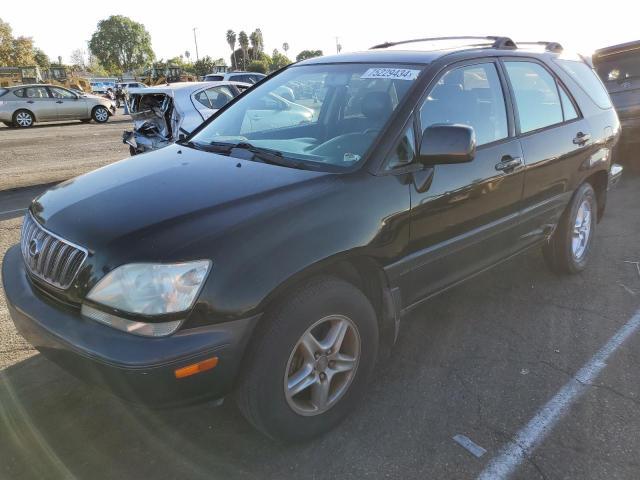 2001 LEXUS RX 300 #3030858499