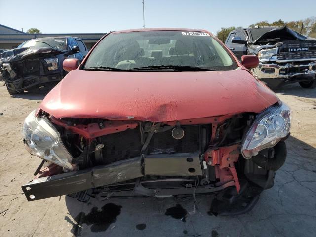 VIN 2T1BU4EE2DC975510 2013 Toyota Corolla, Base no.5