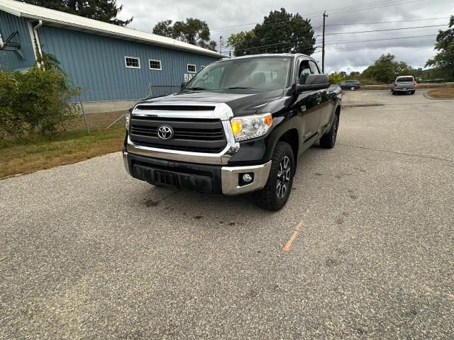 VIN 5TFUY5F13FX416034 2015 Toyota Tundra, Double Ca... no.2