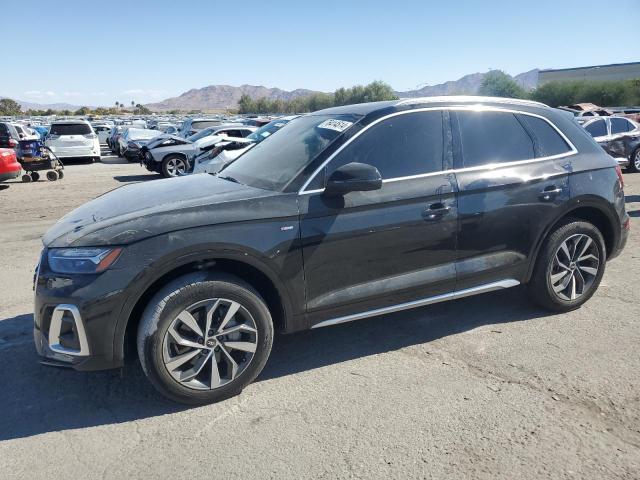 2022 AUDI Q5 PREMIUM #2969715335