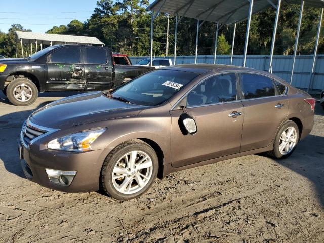 2015 NISSAN ALTIMA 2.5 - 1N4AL3AP3FC272791